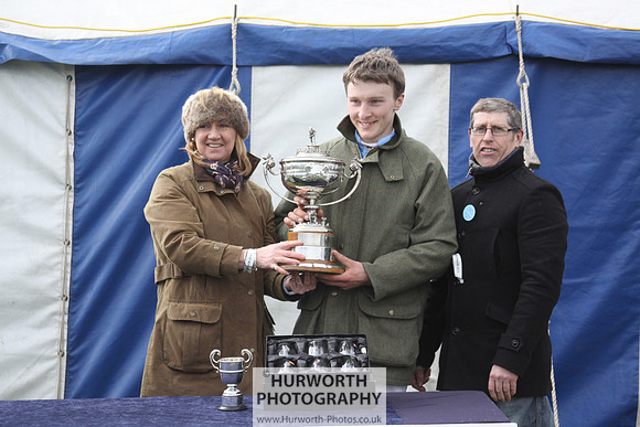 Hurworth Point to Point Members Race 088