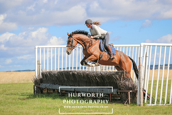 Hurworth Pleasure Ride 245