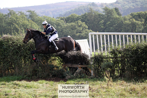 Hurworth Bilsdale Hedge Hop 511