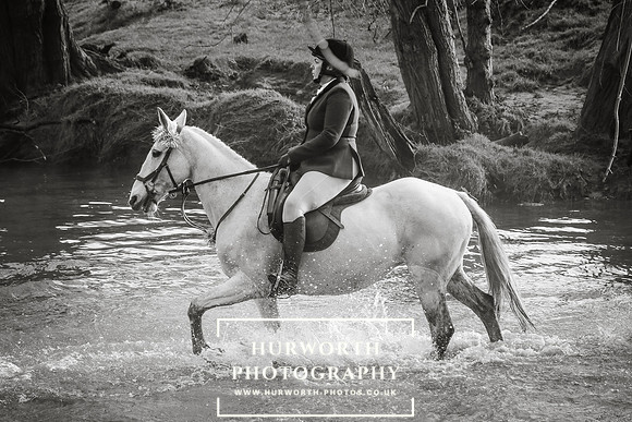 Hurworth Hunt 90
