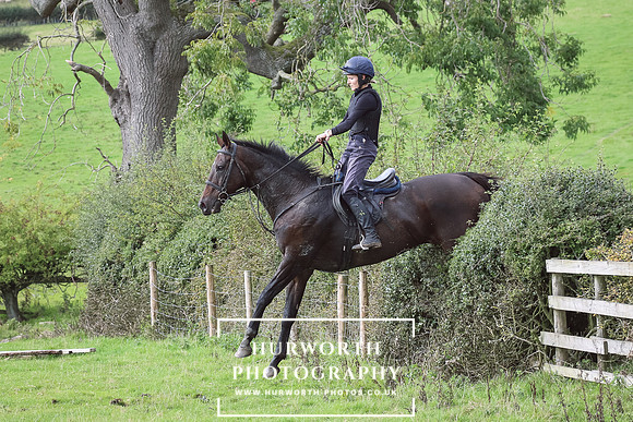 Hurworth Hunt 30