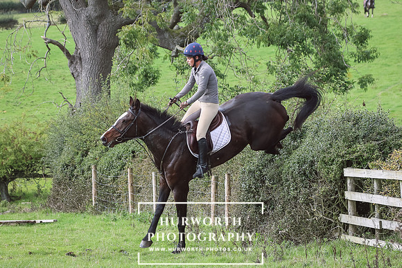 Hurworth Hunt 38