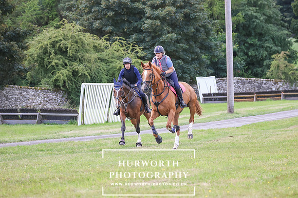 Hurworth Pleasure Ride 89