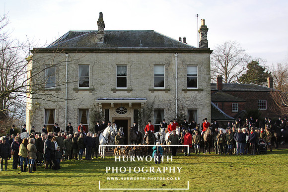 Hurworth Hunt 039