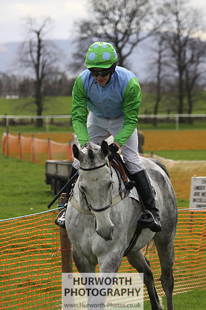 Hurworth Point to Point Members Race 032