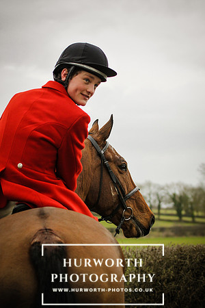 Hurworth Hunt 326