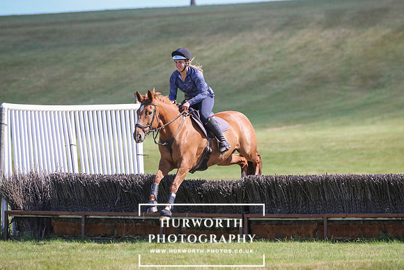 Hurworth Pleasure Ride 388