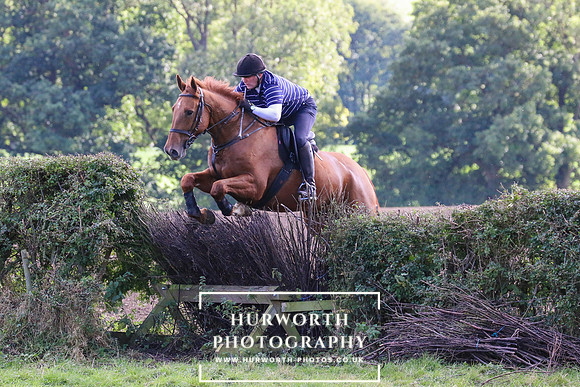 Hurworth Hunt 021