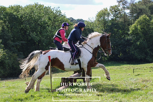 Hurworth Hunt 047