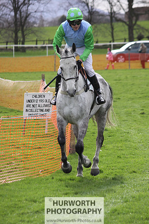 Hurworth Point to Point Members Race 031