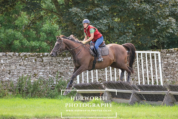 Hurworth Pleasure Ride 321