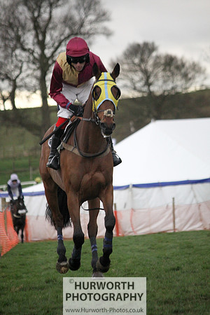 Hurworth Point to Point Maiden Div II 024