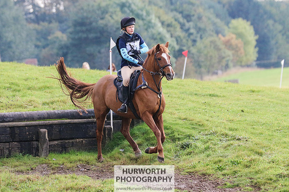 Hurworth Hunter Trial 373