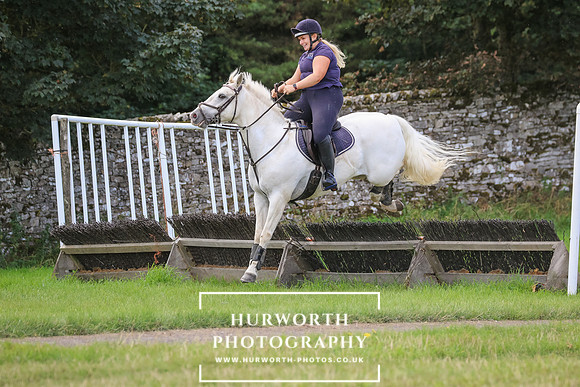 Hurworth Pleasure Ride 188