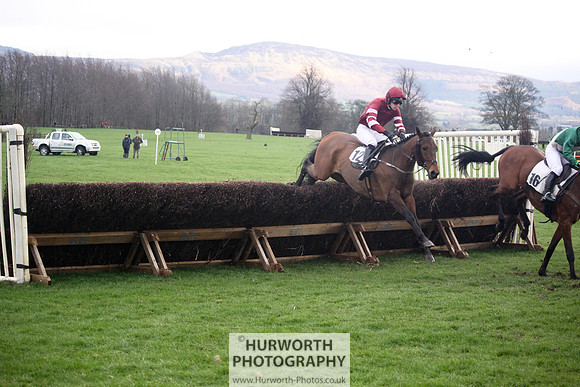 Hurworth Point to Point Conditions Race 042