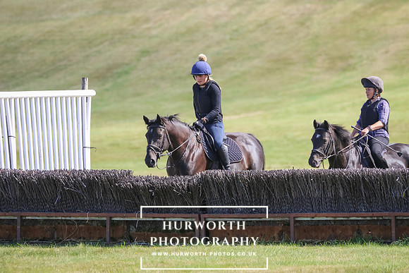 Hurworth Pleasure Ride 359