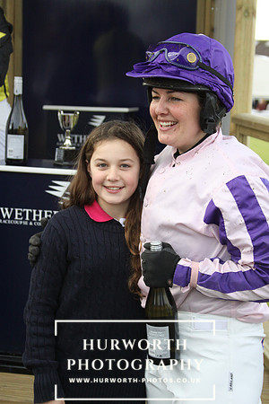 Countryside Raceday 107