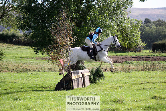 Hurworth Bilsdale Hedge Hop 302
