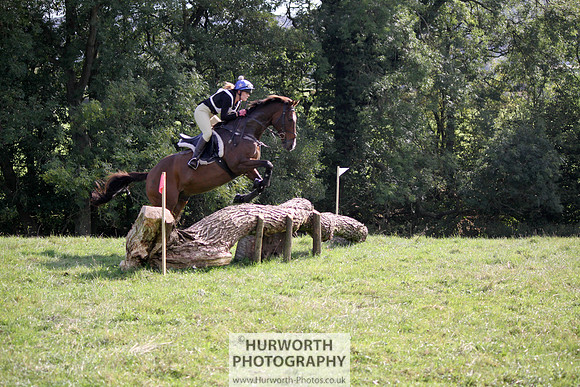 Hurworth Bilsdale Hedge Hop 377