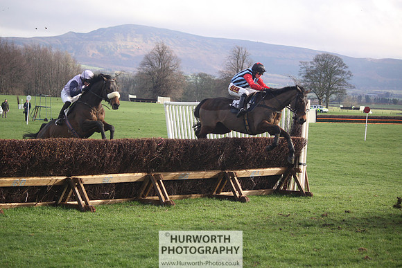 Hurworth Point to Point Mens Open Race 038