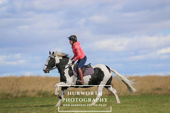 Hurworth Pleasure Ride 338