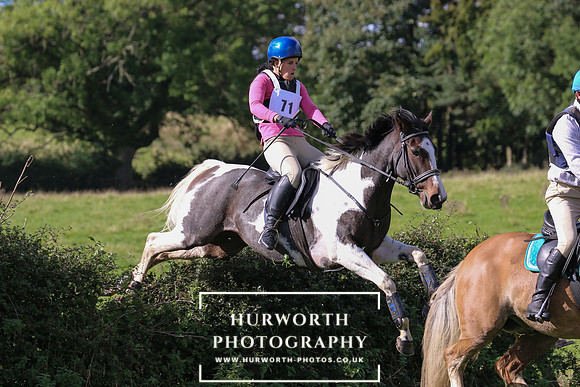 Hurworth Hunt 087