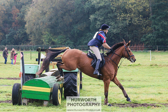 Hurworth Hunter Trial 259
