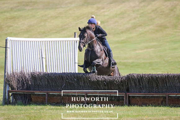 Hurworth Pleasure Ride 367