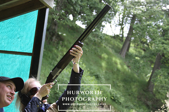 Ladies Shooting 030