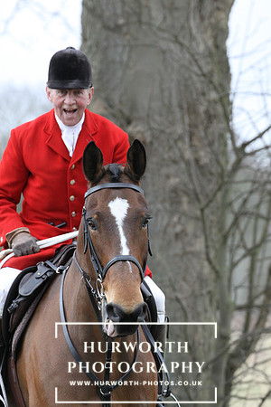 Hurworth Hunt 289