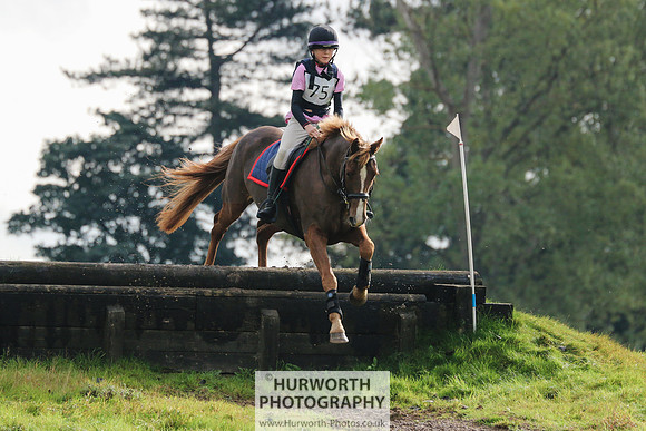 Hurworth Hunter Trial 326