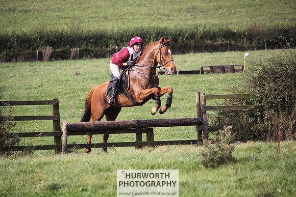 Hurworth Bilsdale Hedge Hop 168