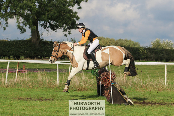 Hurworth Hunter Trial 071