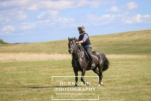 Hurworth Pleasure Ride 365