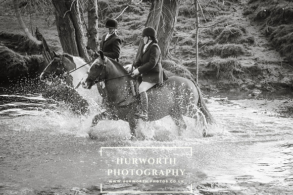 Hurworth Hunt 53