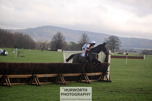 Hurworth Point to Point Mens Open Race 023