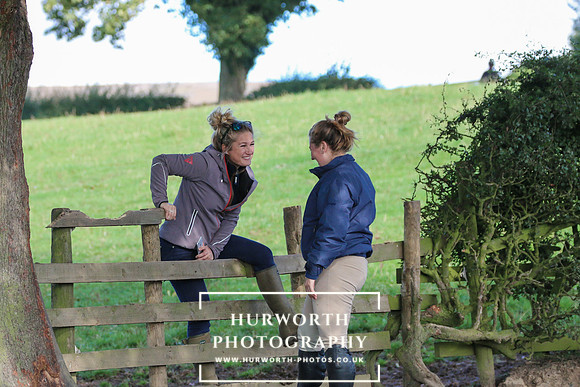 Hurworth Hunt 036