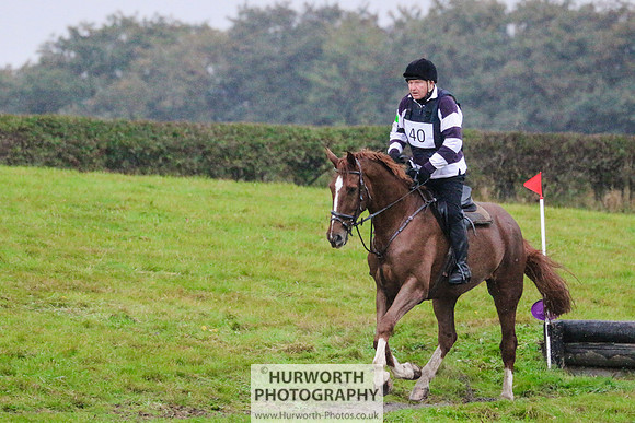 Hurworth Hunter Trial 364