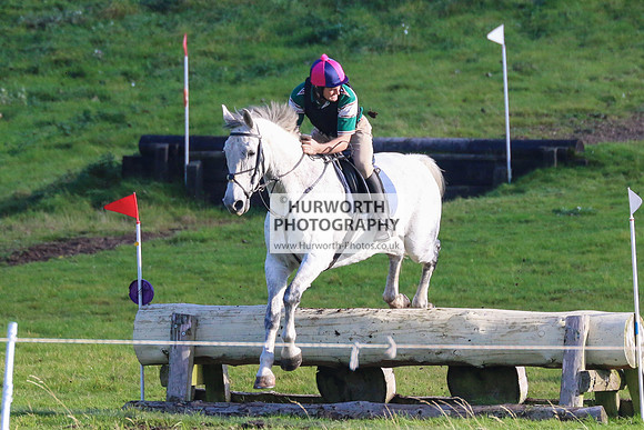 Hurworth Hunter Trial 166