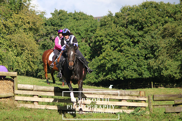 Hurworth Hunt 032