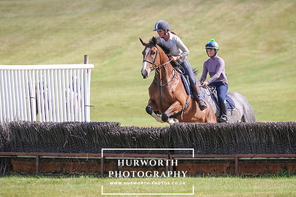 Hurworth Pleasure Ride 236