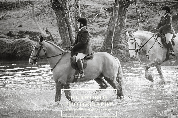Hurworth Hunt 67