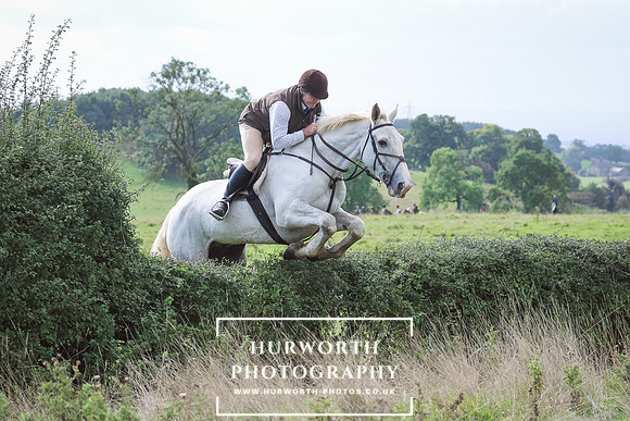 Hurworth Hunt 25