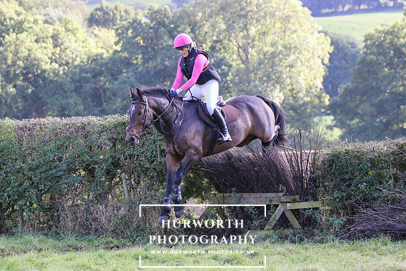 Hurworth Hunt 060