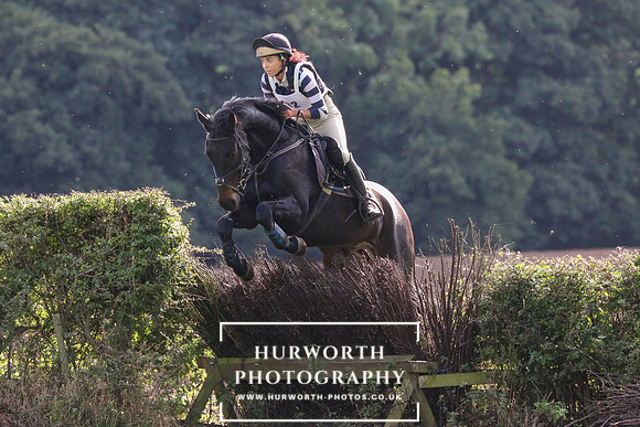 Hurworth Hunt 011