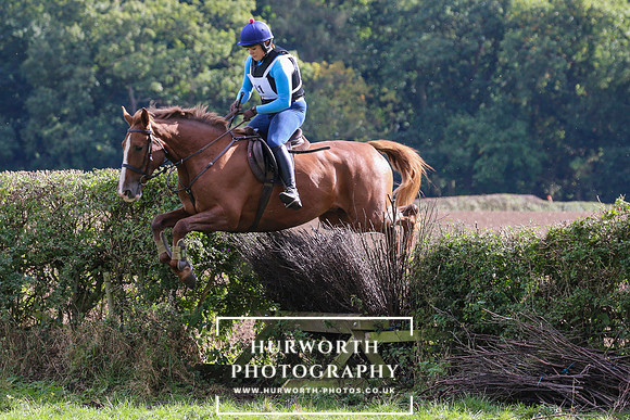 Hurworth Hunt 021