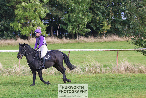 Hurworth Hunter Trial 039