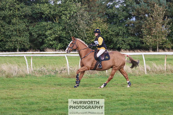 Hurworth Hunter Trial 029