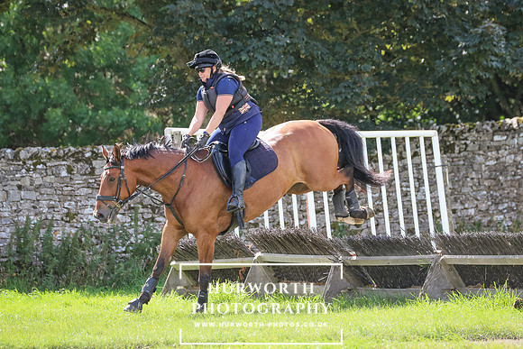 Hurworth Pleasure Ride 387
