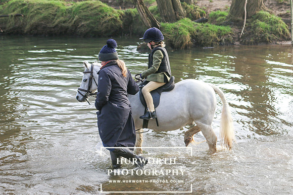 Hurworth Hunt 111
